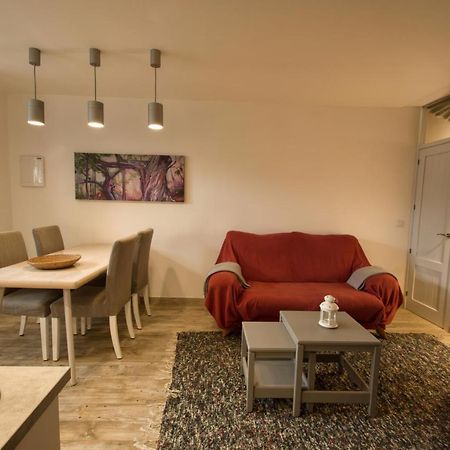 Casa Rural La Cortina Pandiello Ngoại thất bức ảnh