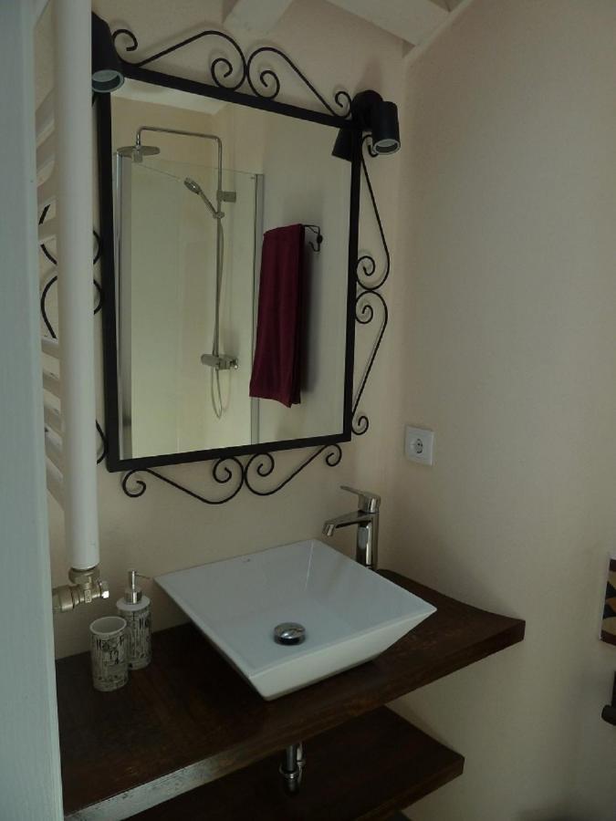 Casa Rural La Cortina Pandiello Ngoại thất bức ảnh