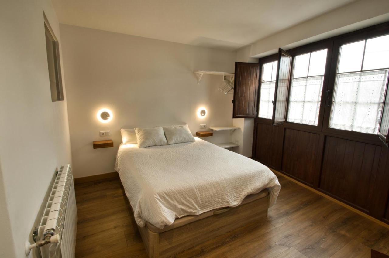 Casa Rural La Cortina Pandiello Ngoại thất bức ảnh