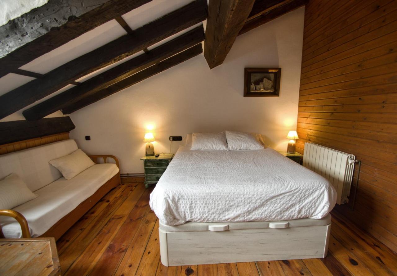 Casa Rural La Cortina Pandiello Ngoại thất bức ảnh