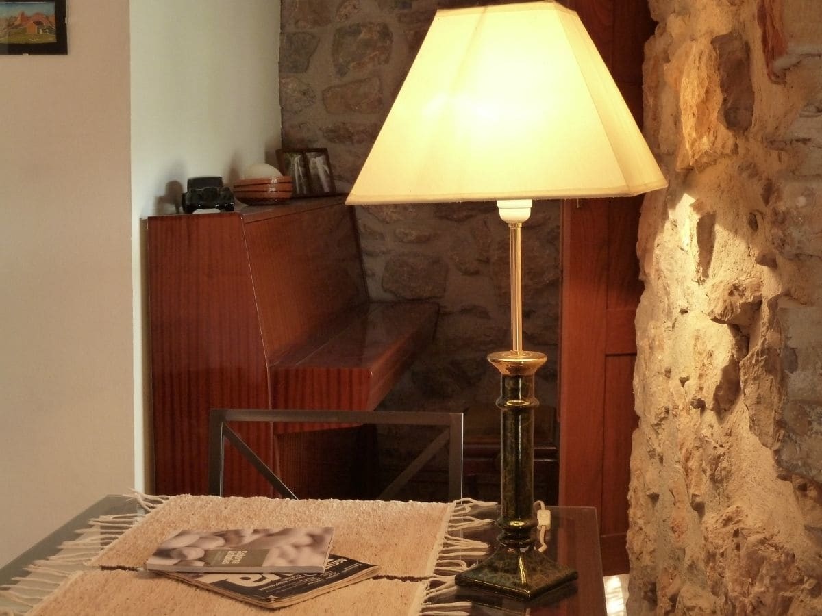 Casa Rural La Cortina Pandiello Ngoại thất bức ảnh