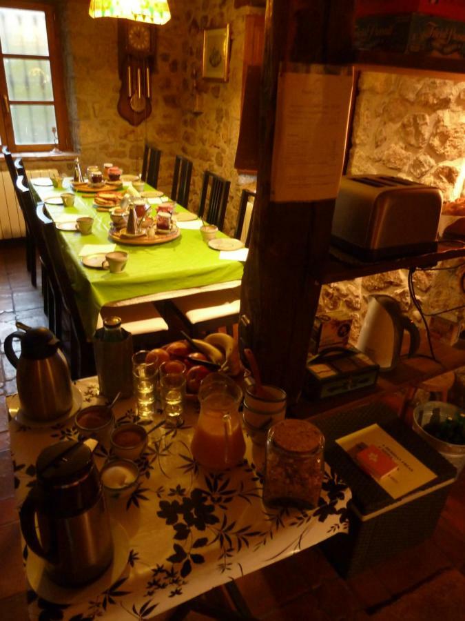 Casa Rural La Cortina Pandiello Ngoại thất bức ảnh