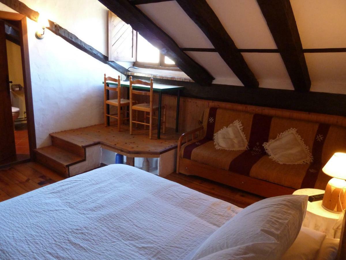 Casa Rural La Cortina Pandiello Ngoại thất bức ảnh